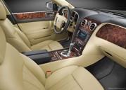 Bentley Continental Flying Spur